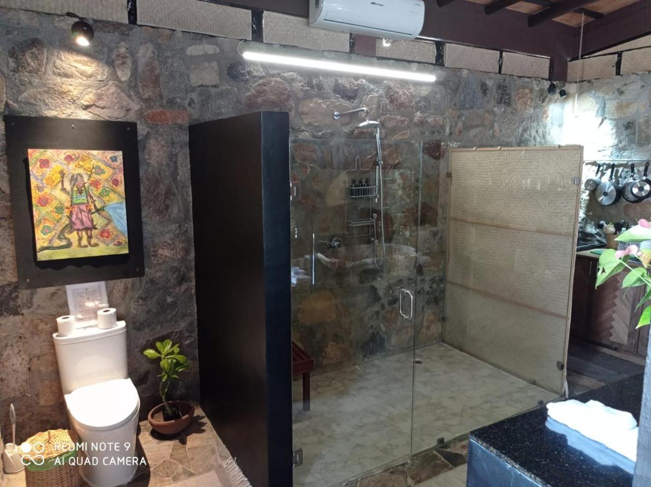 Hotel Bendita Luna Salchi Cuatunalco Rom bilde