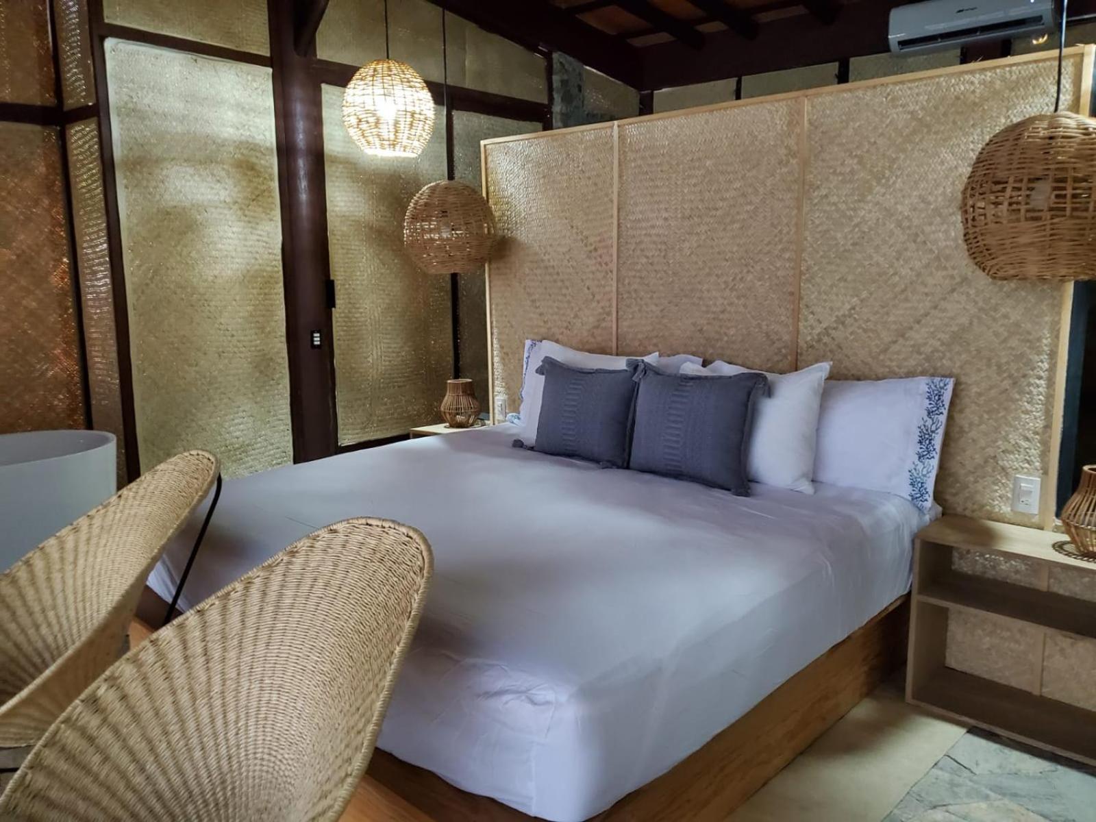 Hotel Bendita Luna Salchi Cuatunalco Rom bilde