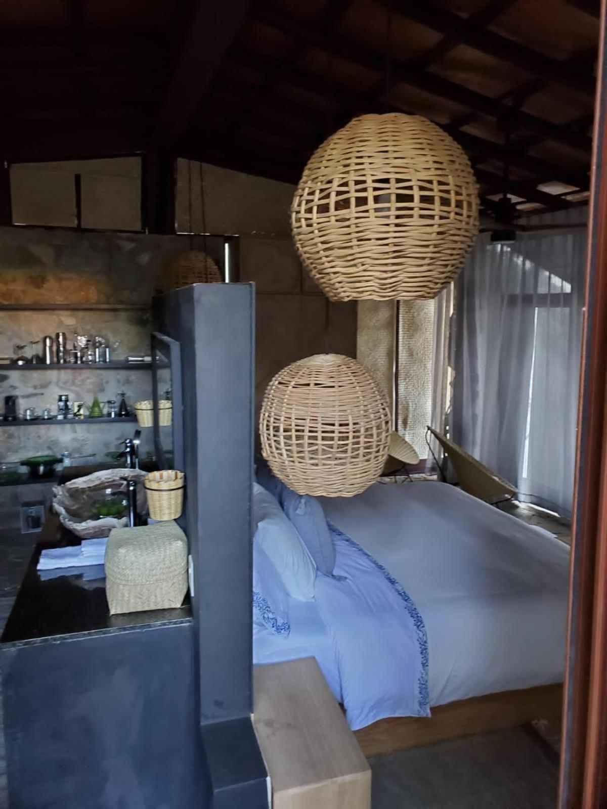 Hotel Bendita Luna Salchi Cuatunalco Rom bilde